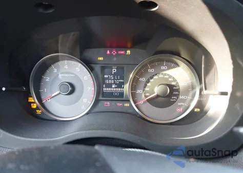 2015 Subaru Forester 2.0Xt Premium из США, поврежденный, VIN JF2SJGDC5FH406614